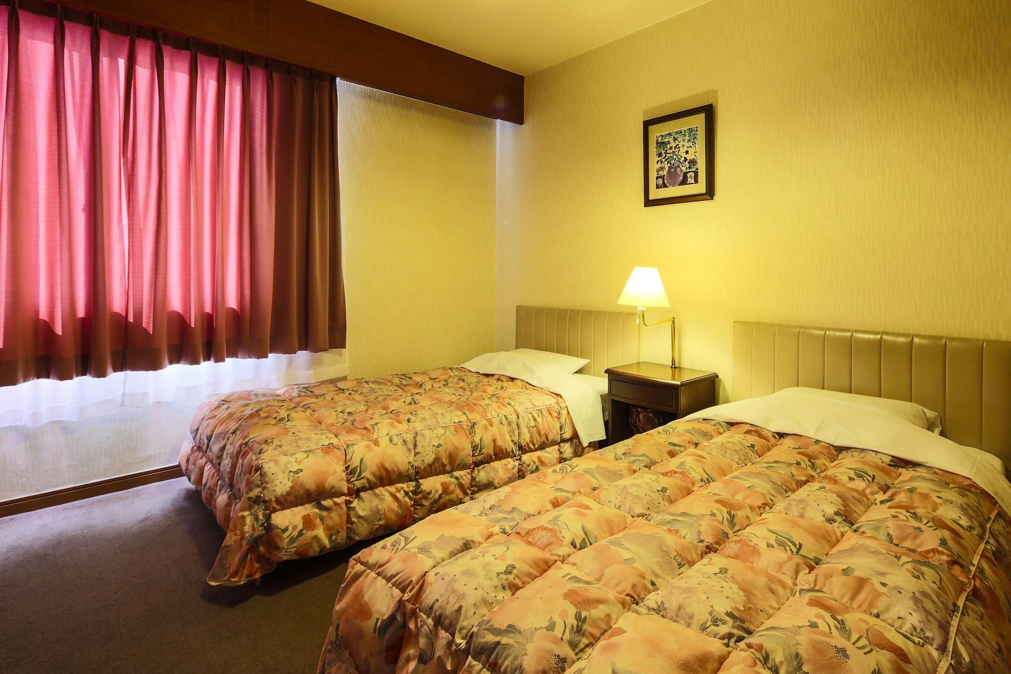Ibusukionsen Hotel Shougetu Kültér fotó