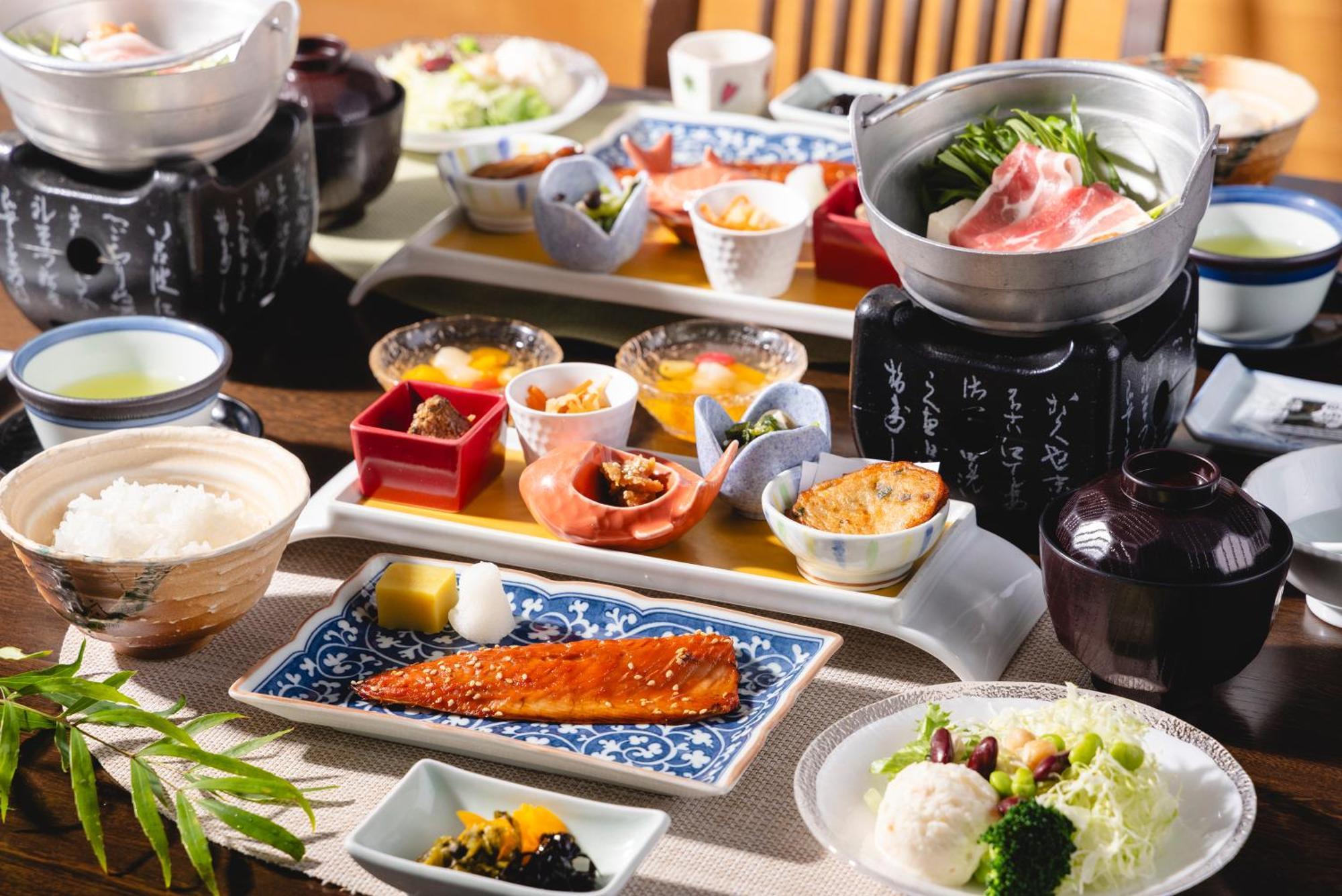 Ibusukionsen Hotel Shougetu Kültér fotó