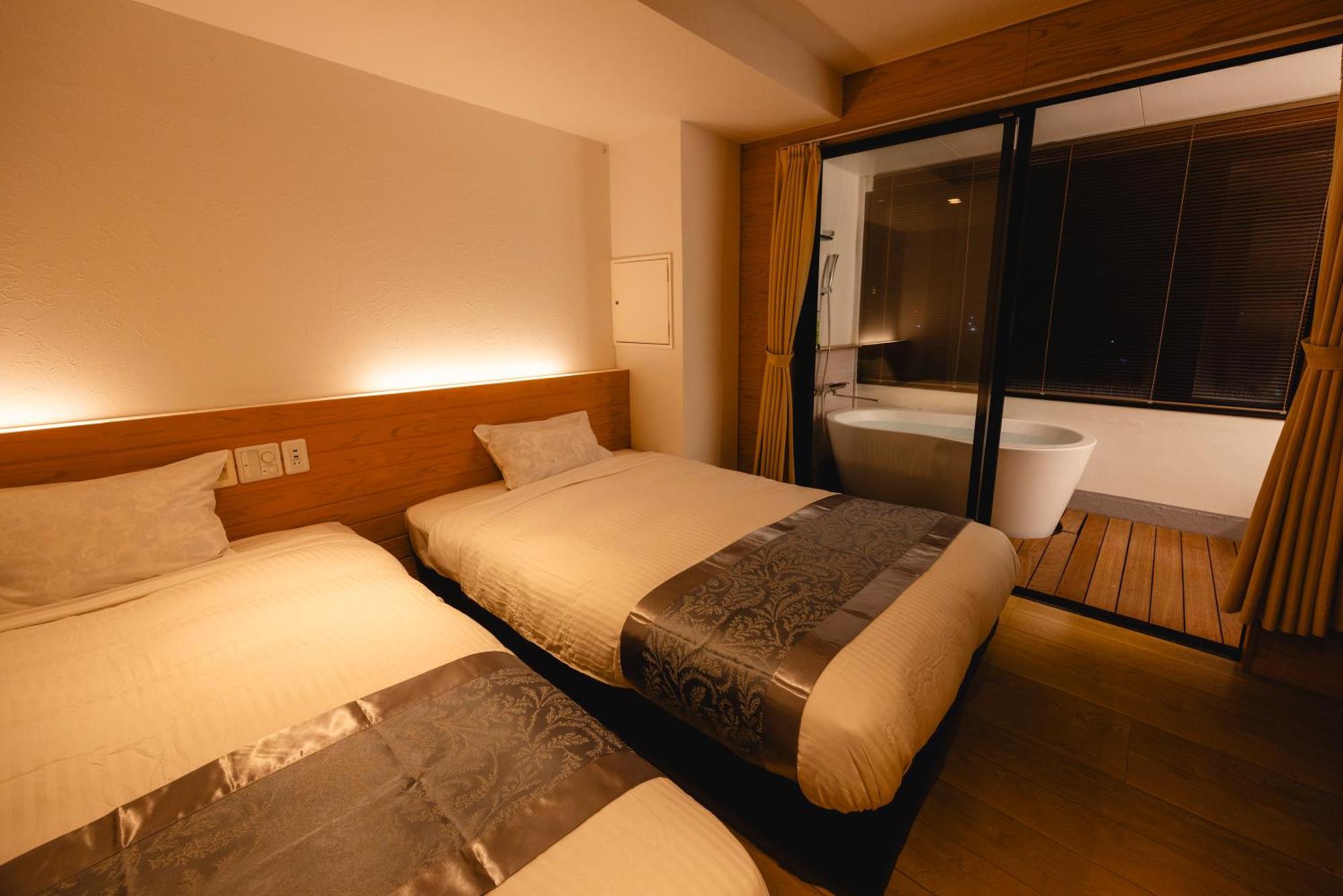 Ibusukionsen Hotel Shougetu Kültér fotó