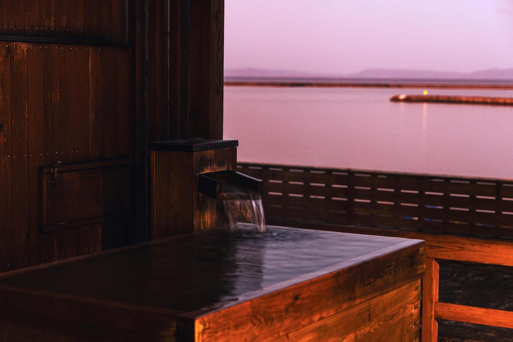 Ibusukionsen Hotel Shougetu Kültér fotó
