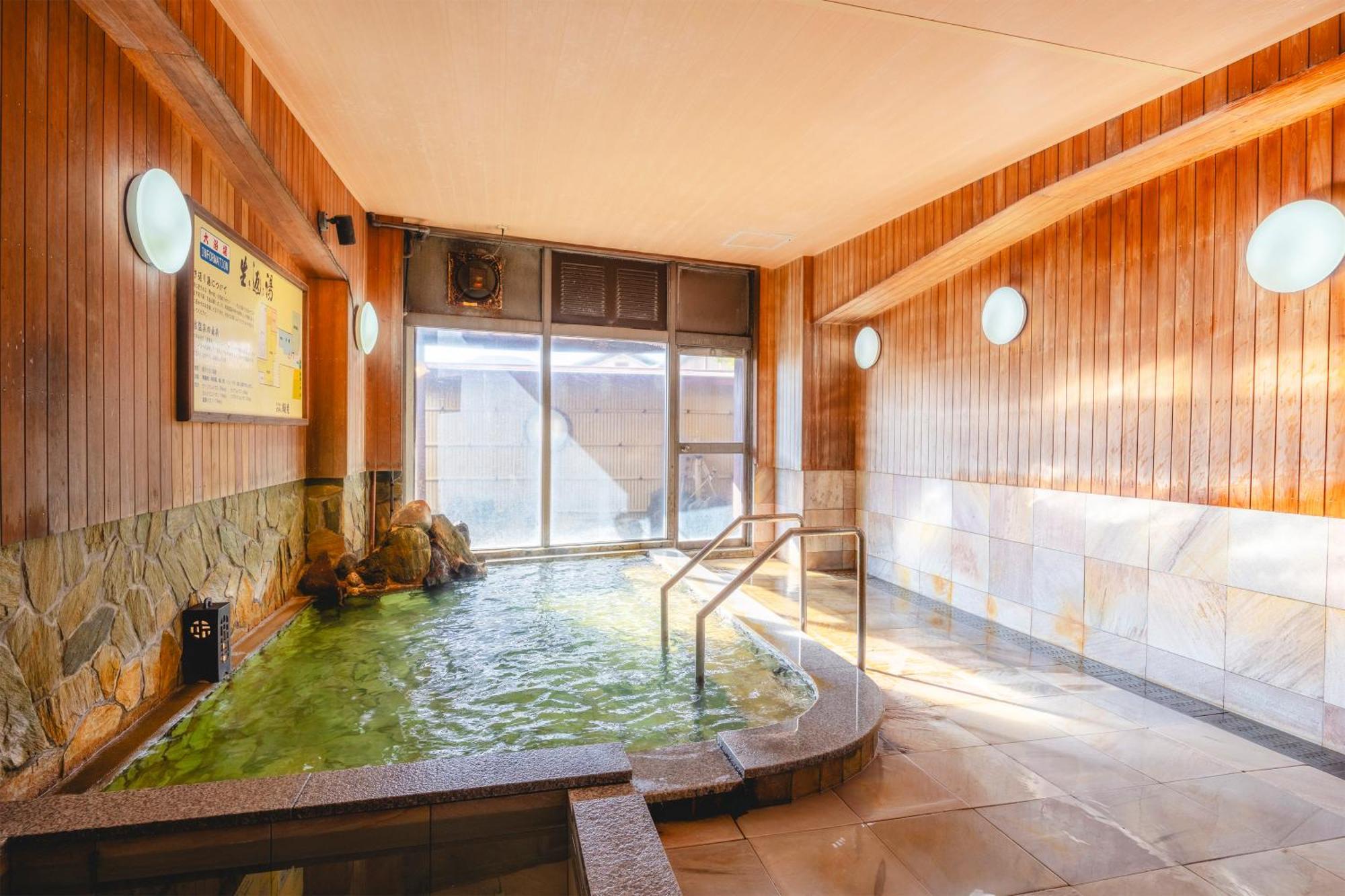 Ibusukionsen Hotel Shougetu Kültér fotó