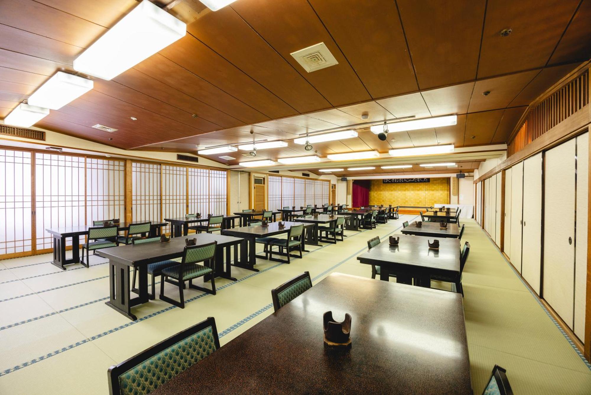 Ibusukionsen Hotel Shougetu Kültér fotó