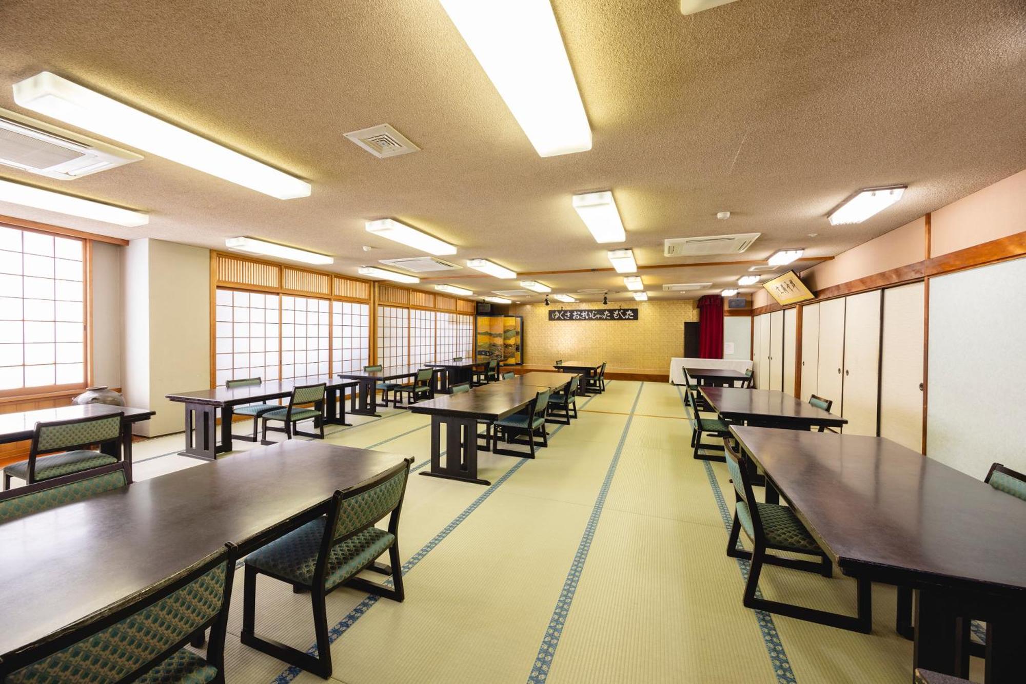 Ibusukionsen Hotel Shougetu Kültér fotó