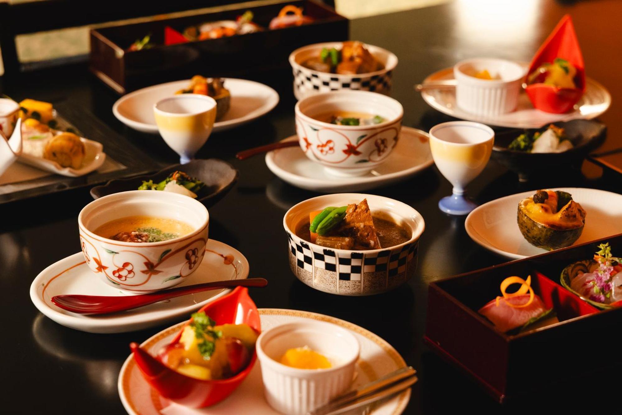 Ibusukionsen Hotel Shougetu Kültér fotó