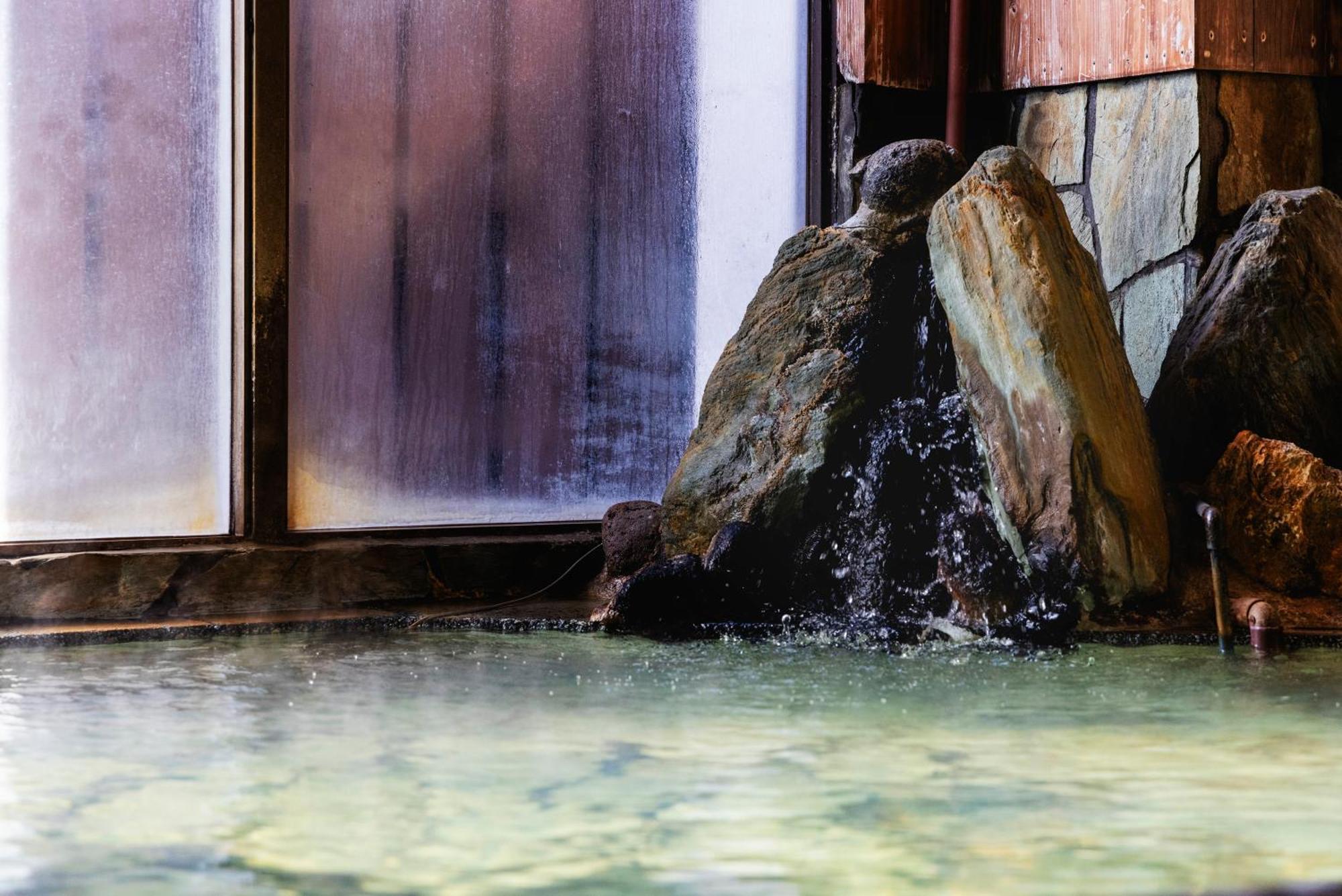 Ibusukionsen Hotel Shougetu Kültér fotó