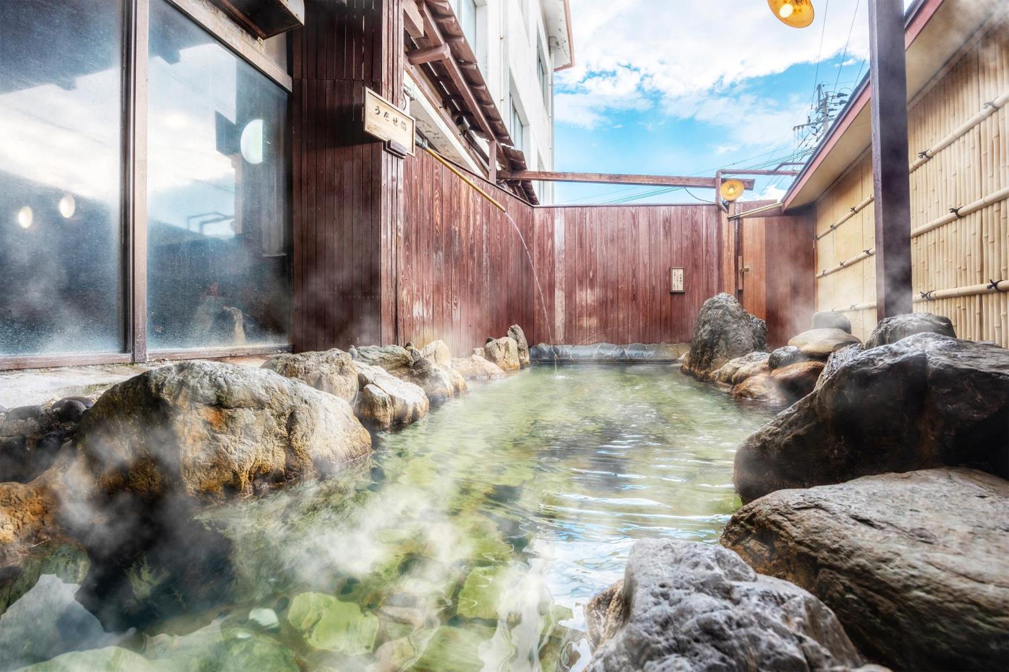 Ibusukionsen Hotel Shougetu Kültér fotó