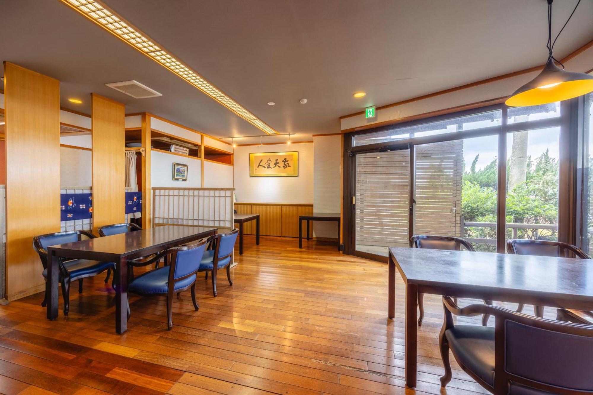 Ibusukionsen Hotel Shougetu Kültér fotó