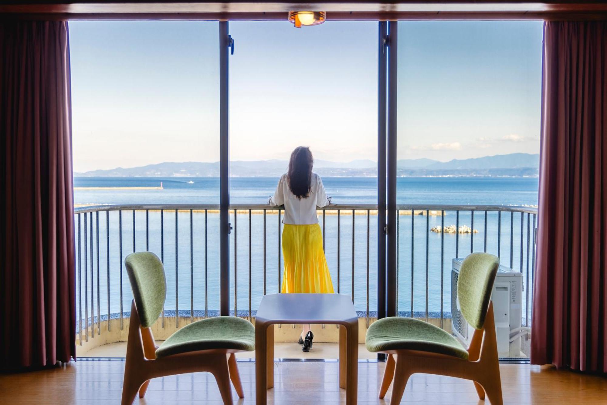 Ibusukionsen Hotel Shougetu Kültér fotó