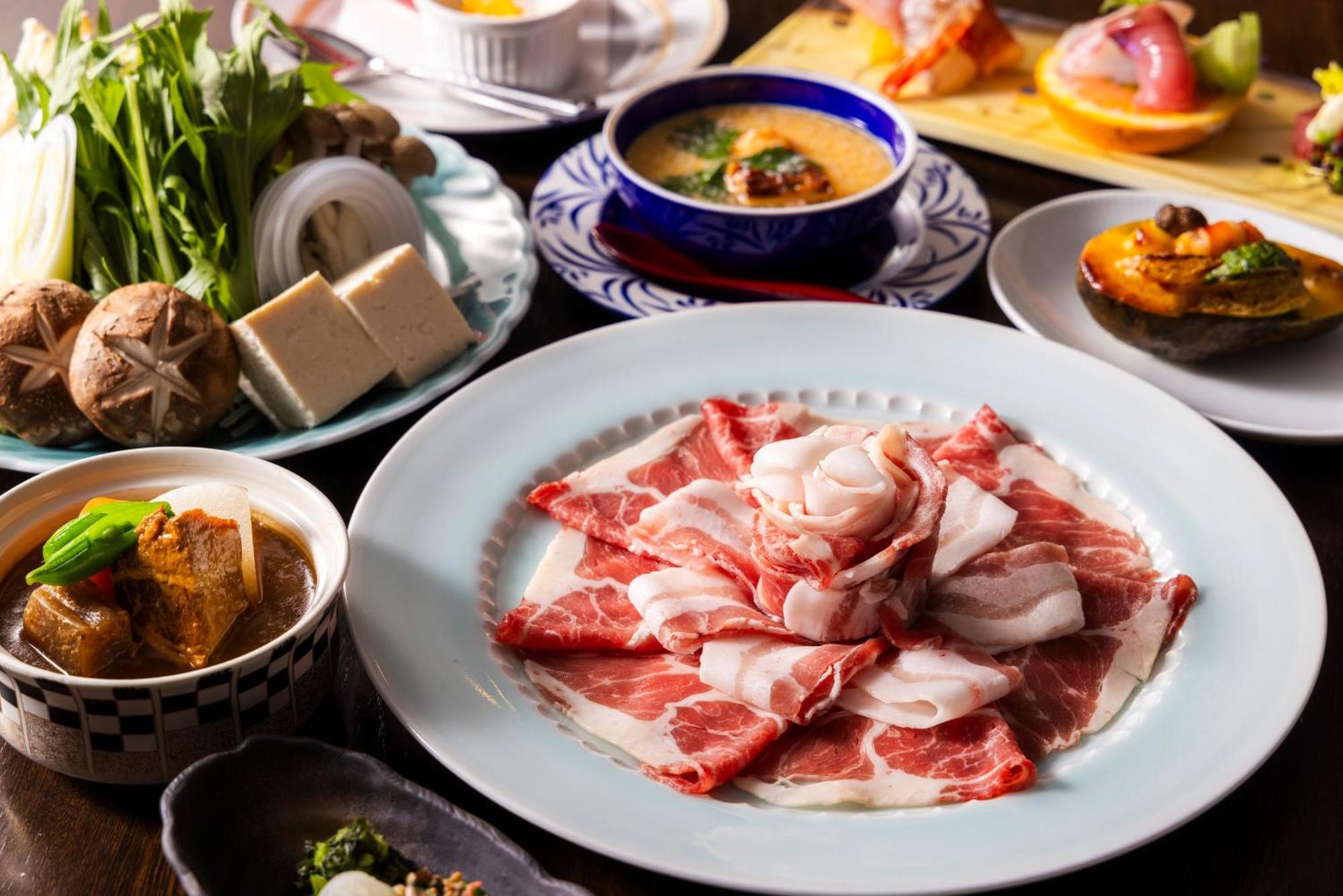 Ibusukionsen Hotel Shougetu Kültér fotó