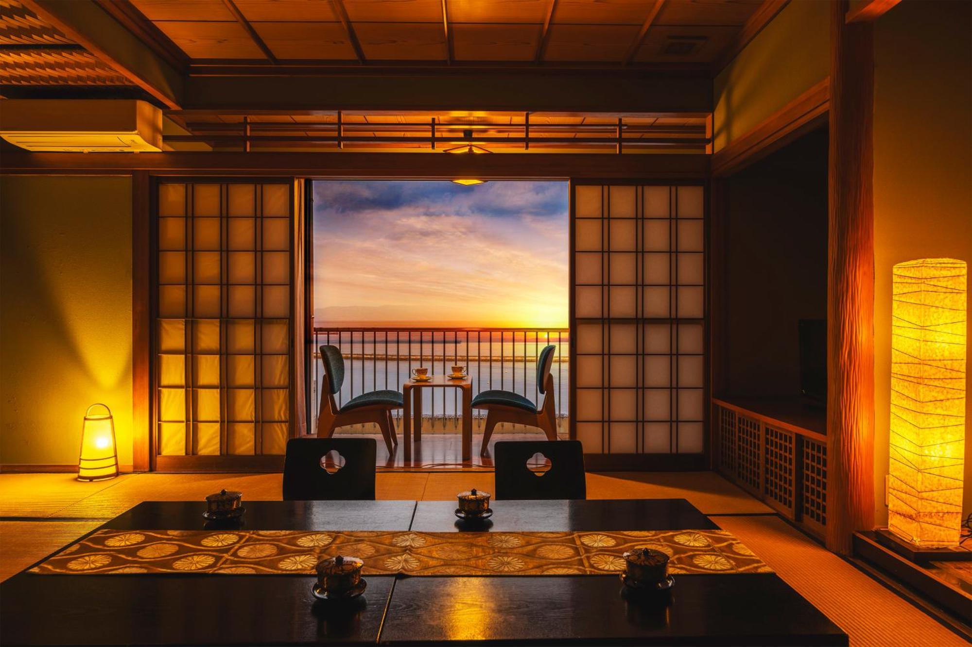 Ibusukionsen Hotel Shougetu Kültér fotó