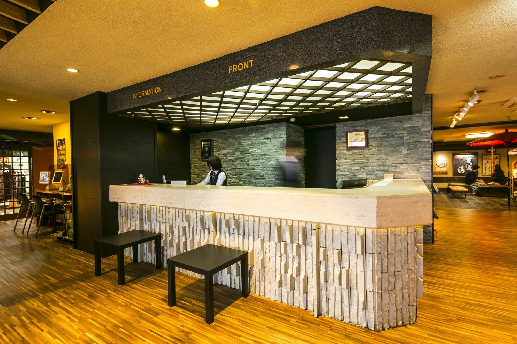 Ibusukionsen Hotel Shougetu Kültér fotó